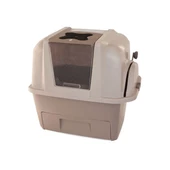 Catit Smart Sift Otomatik Kedi Tuvalet Kabı thumbnail 1