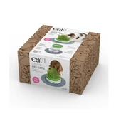 Catit Senses 2.0 Grass Planter Kedi Çimi Seti thumbnail 2