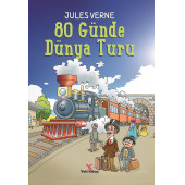 Seksen Günde Dünya Turu - 1