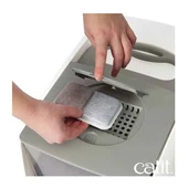 Catit Smart Sift Otomatik Kedi Tuvalet Kabı thumbnail 2