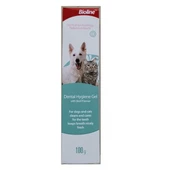 Bioline Biftek Aromalı Ağız Bakım Sıvısı - 1