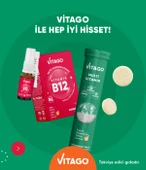 2li-Vitago B12+Vitago Multivitamin - 3