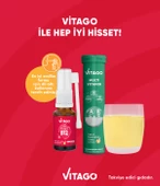 2li-Vitago B12+Vitago Multivitamin - 2