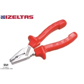 İzeltaş Kombine Pense 180 MM Rod Seri 3020124180 thumbnail 2