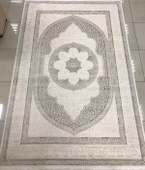 Merinos Halı Rayon 67755 670 Serisi Salon Oturma Yatak Odası Halısı - 3