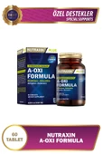 NUTRAXİN A-OXİ FORMULA 60 TABLET - 1