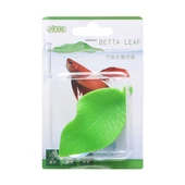 Ista Beta Dekoru Yeşil Yaprak - 1
