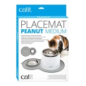 Catit Kedi Suluk ve Mamalık Altlığı Medium Boy - 1