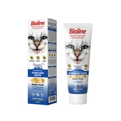 Bioline Sterilised Paste Cat 100 Gr - 1