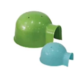 Pawise Plastik Mağra S 18,5x16,5x9,5 Cm - 1