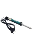 Pj-022 Isıtıcılı Vakumlu Lehim Pompası 40watt - 3