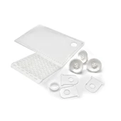 Kaplumbağa Plastik Merdiven ve Platform L - 1