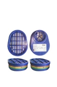 Drager X-PLORE A1B1E1K1 Filtre 6738816 - 1