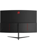 GameBooster GB-2418CF 23.6" 1 ms Full HD Curved 180 Hz Oyuncu Monitörü - 3