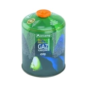 Orcamp Bütan Propan 450gr Kartuş Gaz - 1