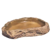 Exo Terra Sürüngen Yem Kabı Large - 1