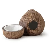 Exo Terra Ex Coconut Saklanma Alanı - Su Kabı - 1
