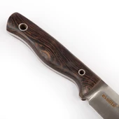 Evolite Böhler N690 Bushcraft Bıçak - 5