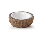Exo Terra Ex Coconut Su Kabı Water Dish - 1