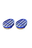 Drager X-PLORE A1B1E1K1 Filtre 6738816 - 2