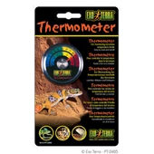 Exo Terra Yuvarlak Termometere - 1
