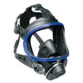 Drager X-Plore 5500 Epdm/Pc Çift Filtreli Tam Yüz Maske R55270 - 1