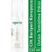 AGARTA TEMİZLEME KÖPÜĞÜ 225 ML - 2