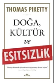 Doğa, Kültür ve Eşitsizlik - 1