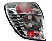 Gm STOP LAMBASI SOL (KOYU KROM) C140 CAPTIVA - 1