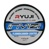 Ryuji Invizi 1000m Fluorocarbon Coated Misina Kalınlık (mm) : 0,20mm thumbnail 1