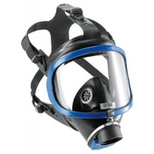 Drager X-Plore 6300 Tam Yüz Gaz Maskesi R55800 - 1