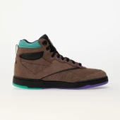 Reebok BB4000 ll Mıd Unisex Bilekli Ekru Ayakkabı 100201347 - 3