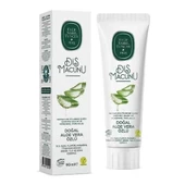 Eyüp Sabri Tuncer Diş Macunu 90ml Doğal Aloe Vera Özlü - 1