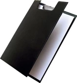 Lacco Kapaklı Sekreterlik Siyah - 1