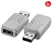 Asus ROG Keris II Wireless Ace 42000 DPI 750 IPS Optik Sensör Beyaz Gaming Mouse thumbnail 9