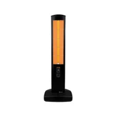 UFO Erciyus Smart 2300 W Mobil Uyumlu Kule Tipi Isıtıcı - 1