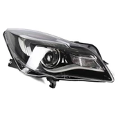 Gm FAR SAG MANUEL AYAR.TANM:AVB E1>INSIGNIA A - 1