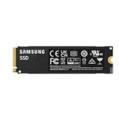 2 TB 990 EVO PLUS SAMSUNG NVME M.2 MZ-V9S2T0BW PCIE 7250-6300 MB/S SAMSUNG TR GARANTILI - 2