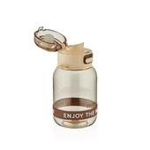 Shotay Lock Çocuk Su Matarası Tritan Krem 700Ml thumbnail 2