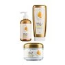 Süt & Bal Vücut Bakım Seti (Milk & Honey Body Lotion Set) - 5