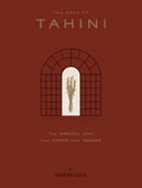 The Book of Tahini - 1