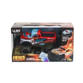 UJ99-Y200UJ99 Neon Işıklı Monster Araba - 3