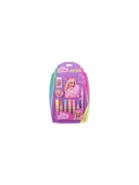 Dolphin Kırtasiye Seti Barbie B-3626 - 1