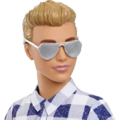 Barbie Ken Kampa Gidiyor Oyun Seti - 2