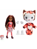 Barbie Chelsea Cutie Reveal Şirin Kostümler Serisi - 2