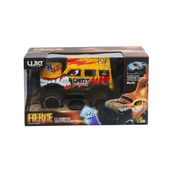 UJ99-Y200UJ99 Neon Işıklı Monster Araba - 1