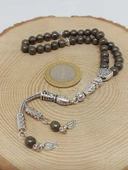 Pirit Taşı 33lük Tesbih 6mm (4867) thumbnail 6