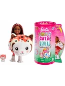 Barbie Chelsea Cutie Reveal Şirin Kostümler Serisi - 1