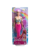 Barbie Uzun Saçlı Muhteşem Deniz Kızı thumbnail 2