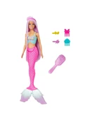 Barbie Uzun Saçlı Muhteşem Deniz Kızı thumbnail 1